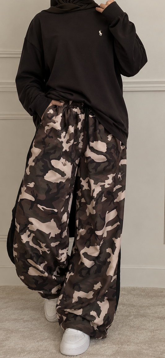 ENSEMBLE RALPH