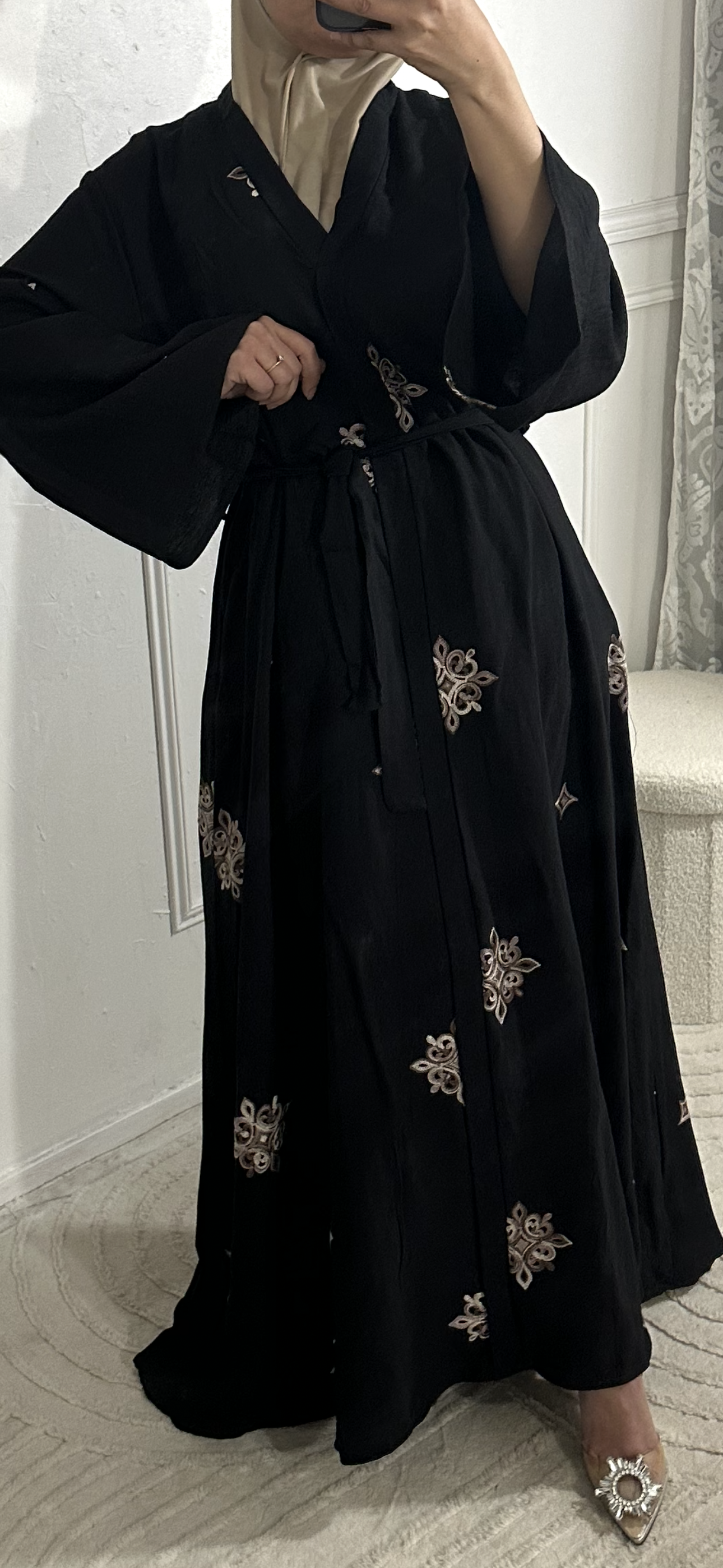 ABAYA MON