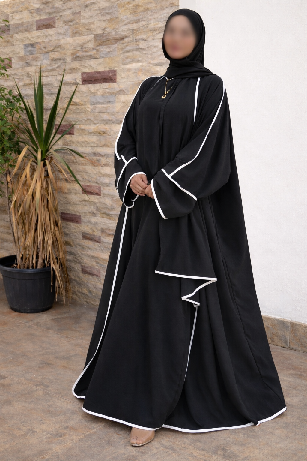 abaya
