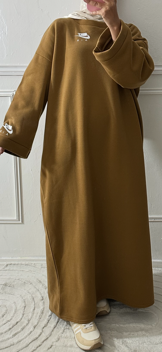 robe wear