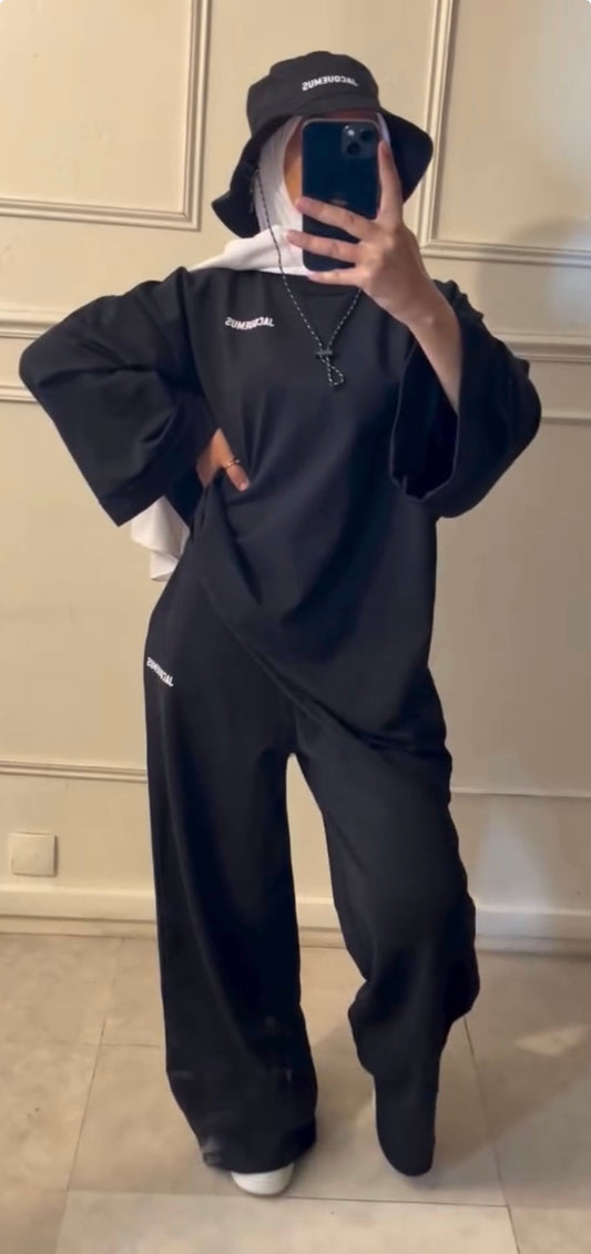 ENSEMBLE sportwear
