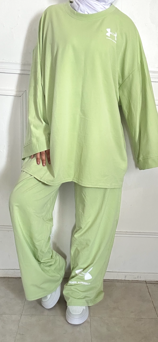 ENSEMBLE SPORT