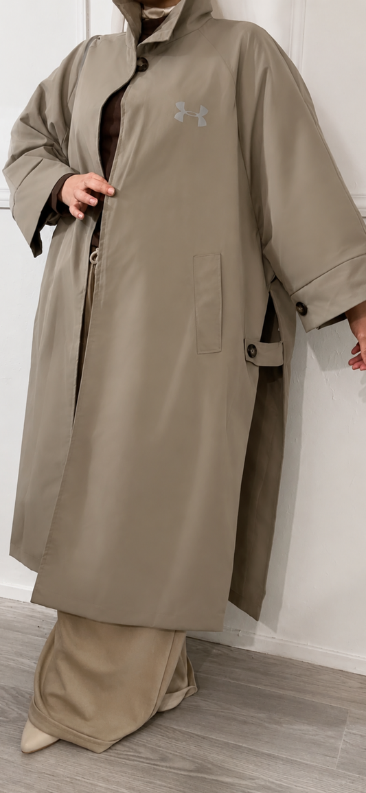 PARKA KWAY USA