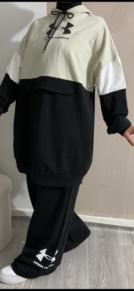 ENSEMBLE BIG SIZE