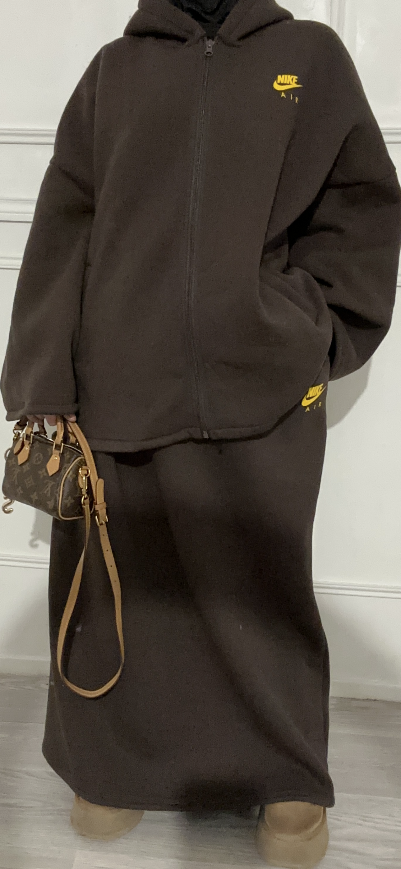 ENSEMBLE sportlicher ROCK