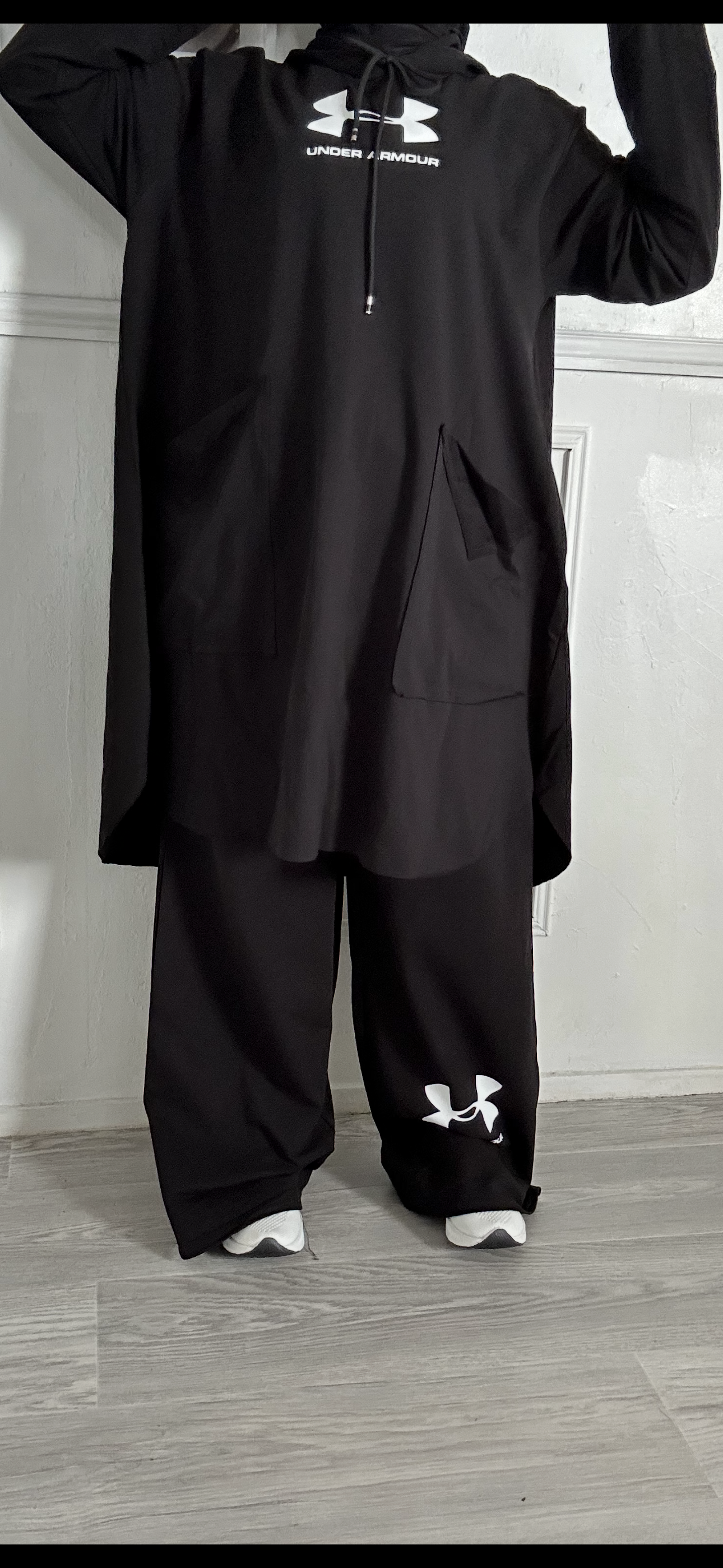 ENSEMBLE SPORT  BIG
