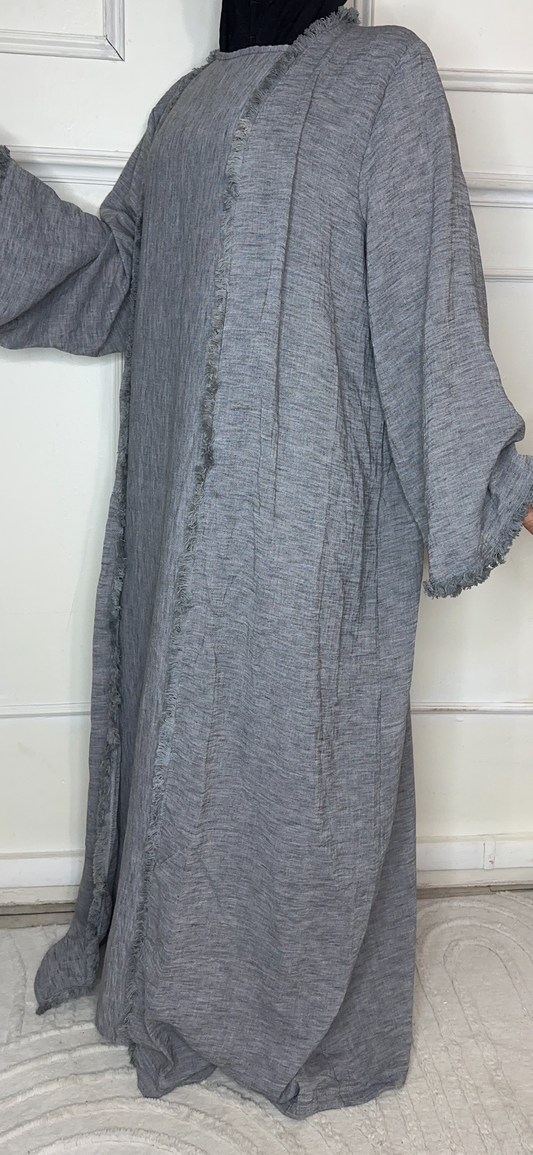 abaya effy