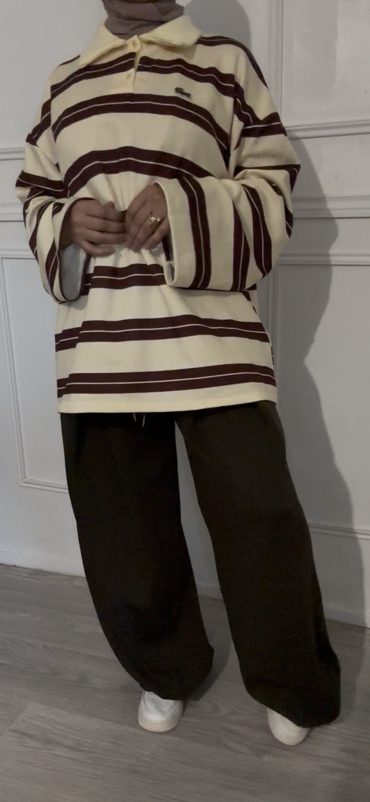 ENSEMBLE VANILLA