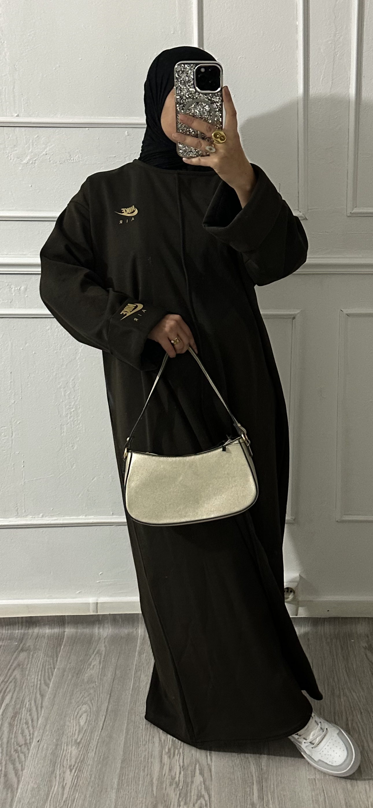 robe wear chocolate