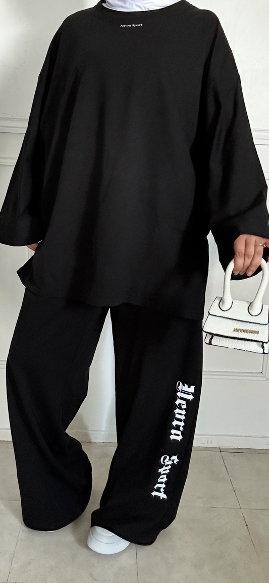 ENSEMBLE SPORT