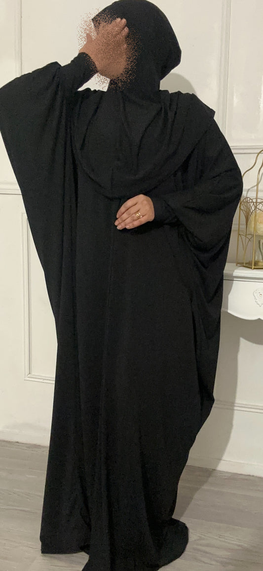 GEBETSKLEID ABAYA TAYSYR