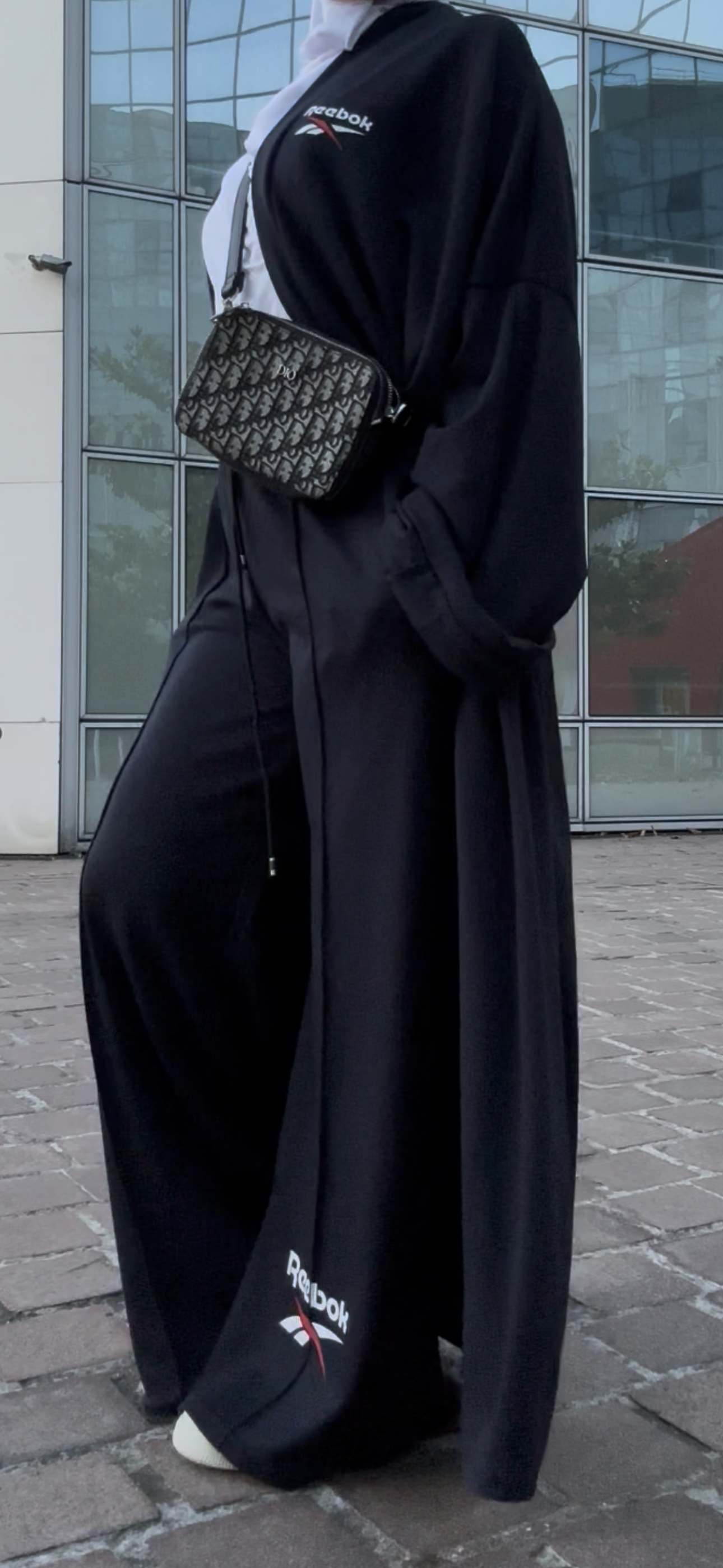 ENSEMBLE STREETwear