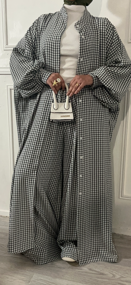 SET VICHY MAXI