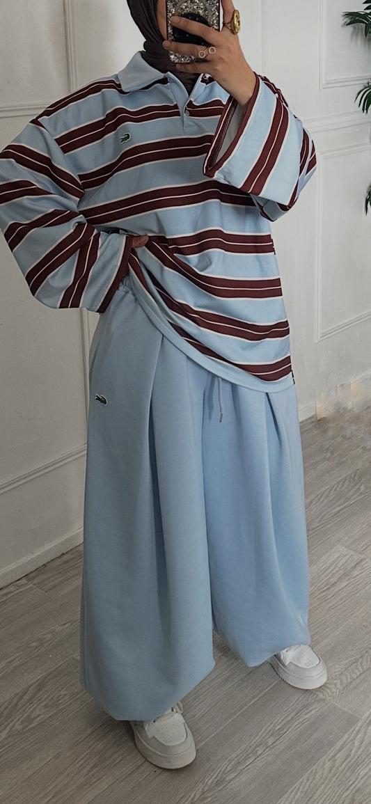 ENSEMBLE VANILLA