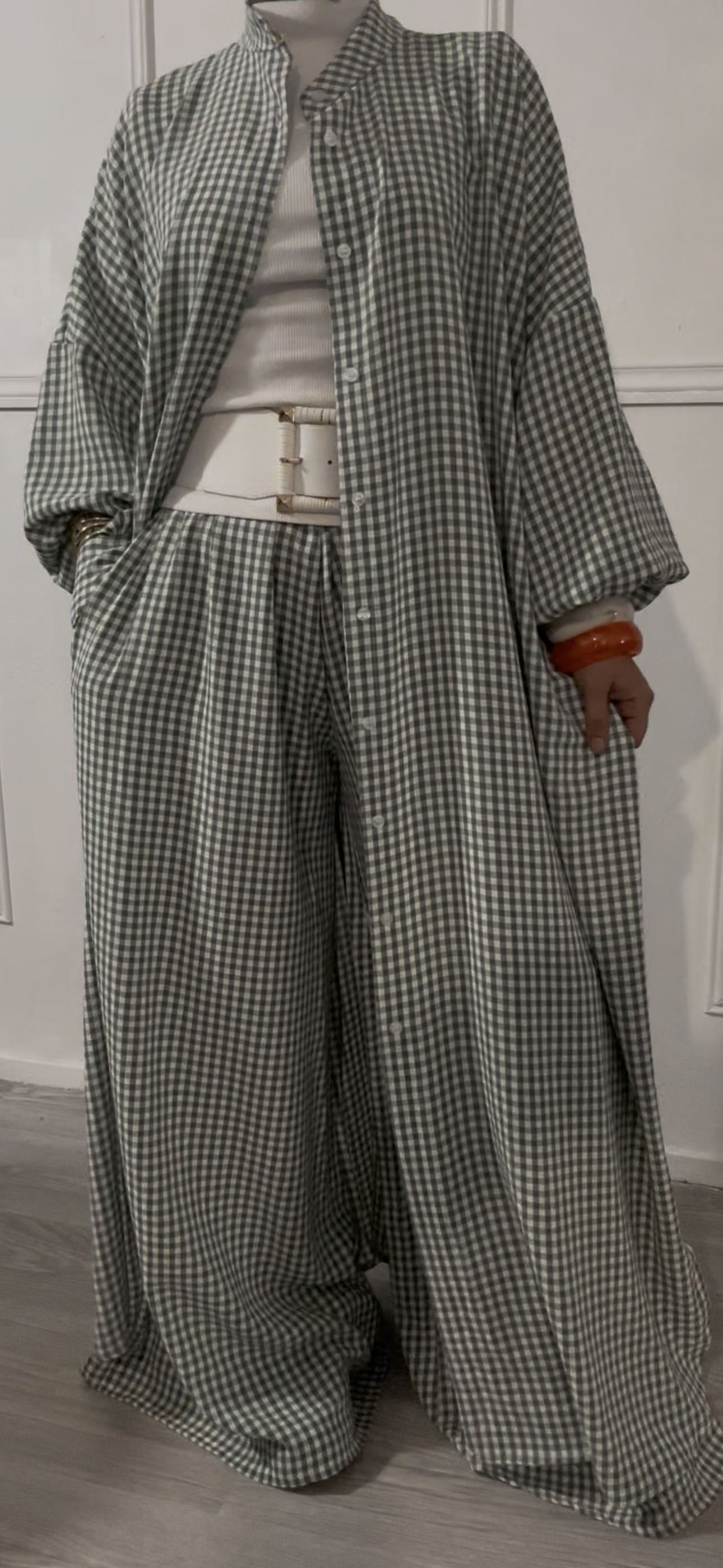 SET VICHY MAXI