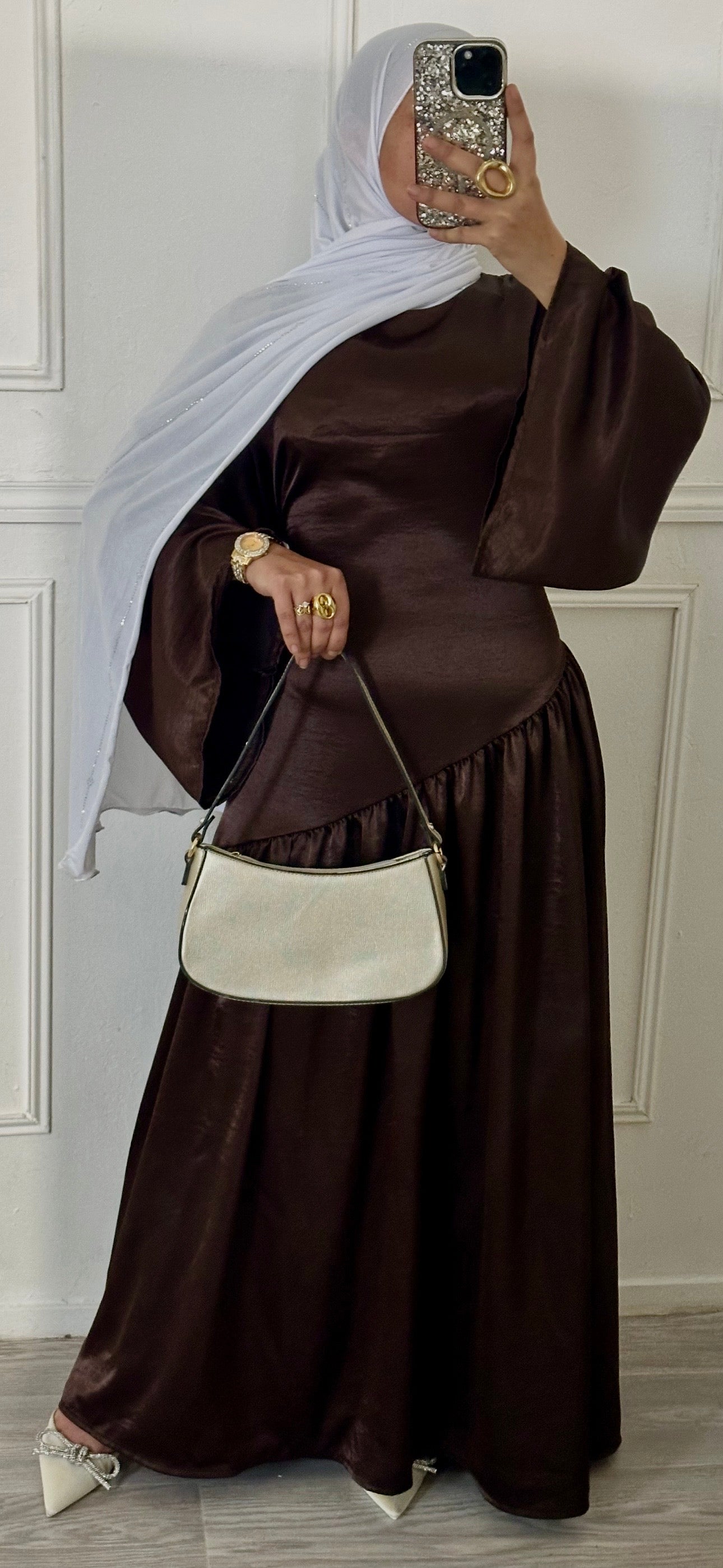 ABAYA ASSILA