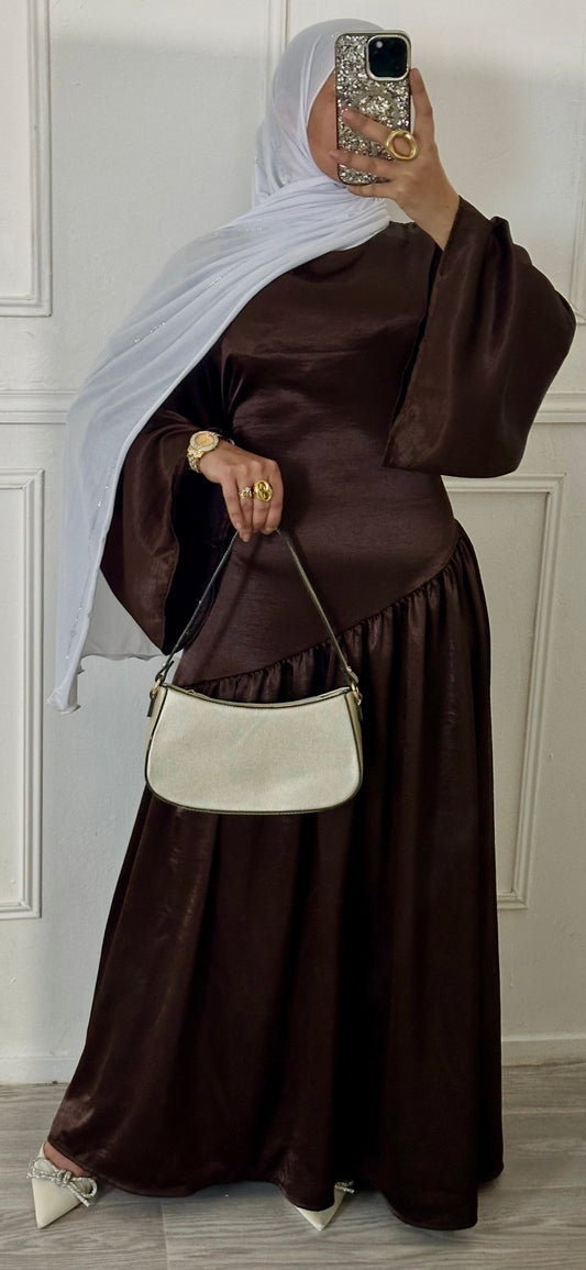 ABAYA ASSILA