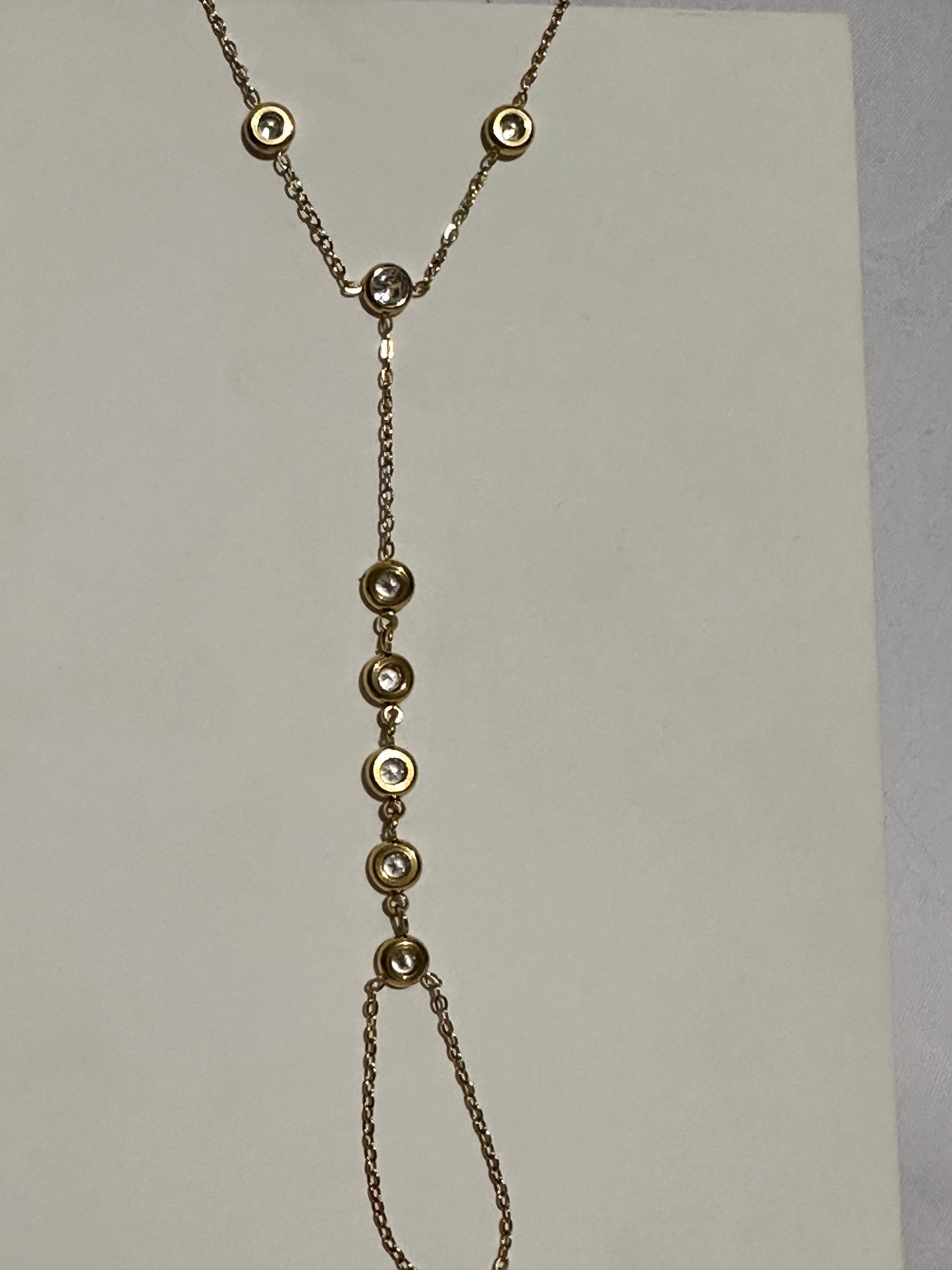 BRACELET BAGUE