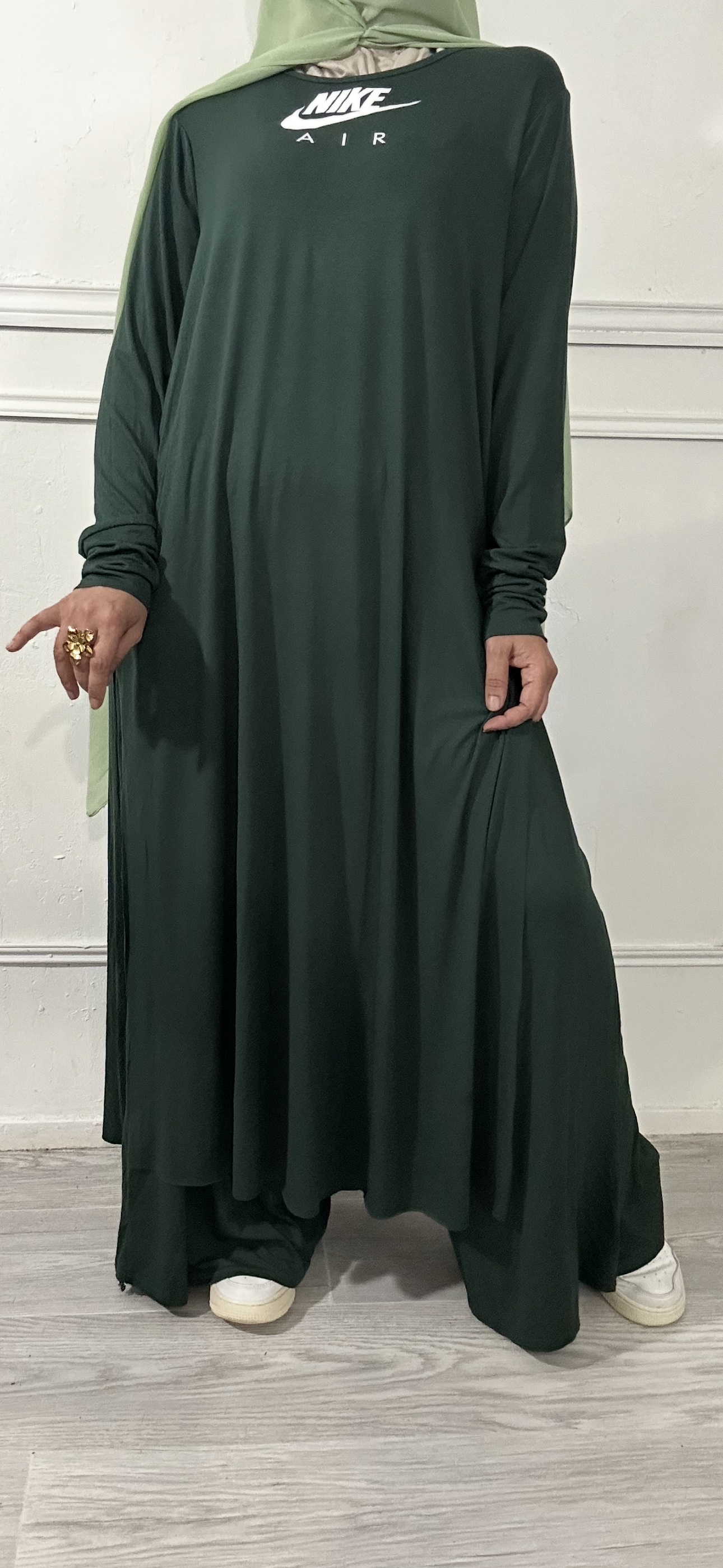 ENSEMBLE NEVRA