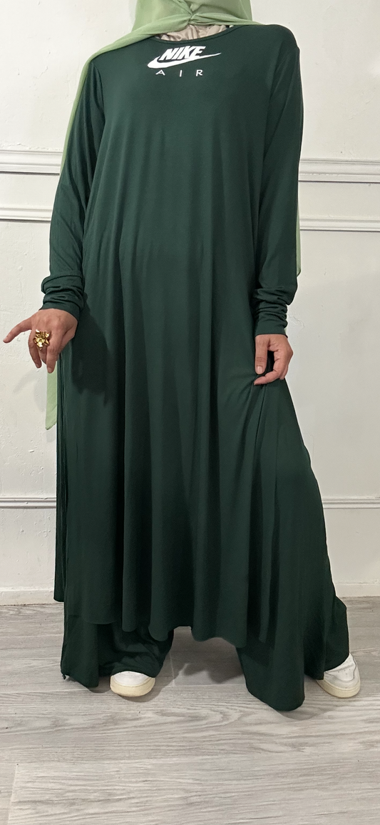 ENSEMBLE NEVRA