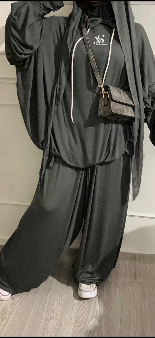 ENSEMBLE NEVRA CREATION