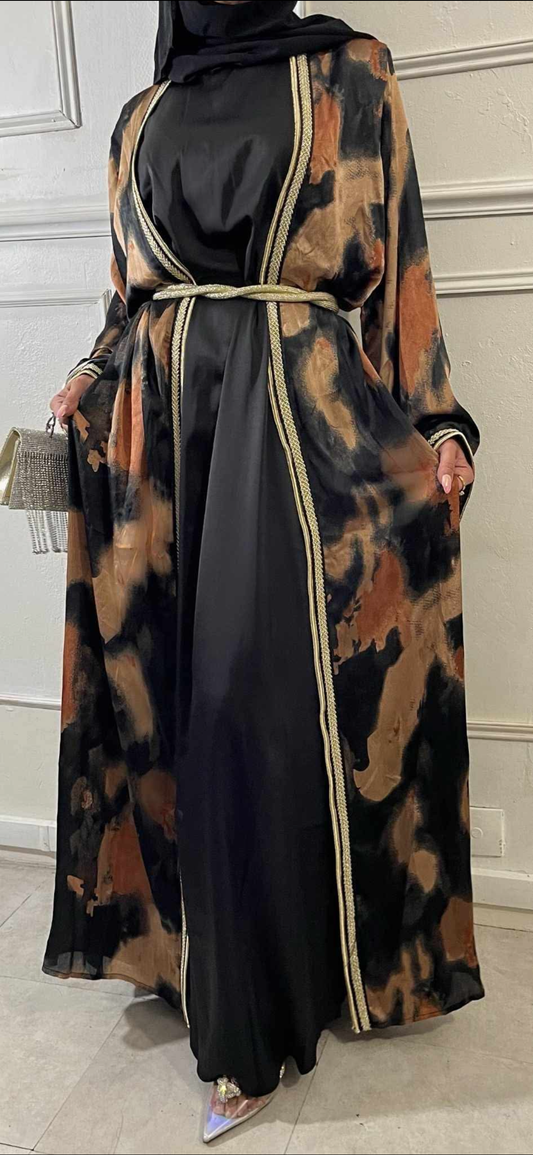 ABAYA CAFTAN
