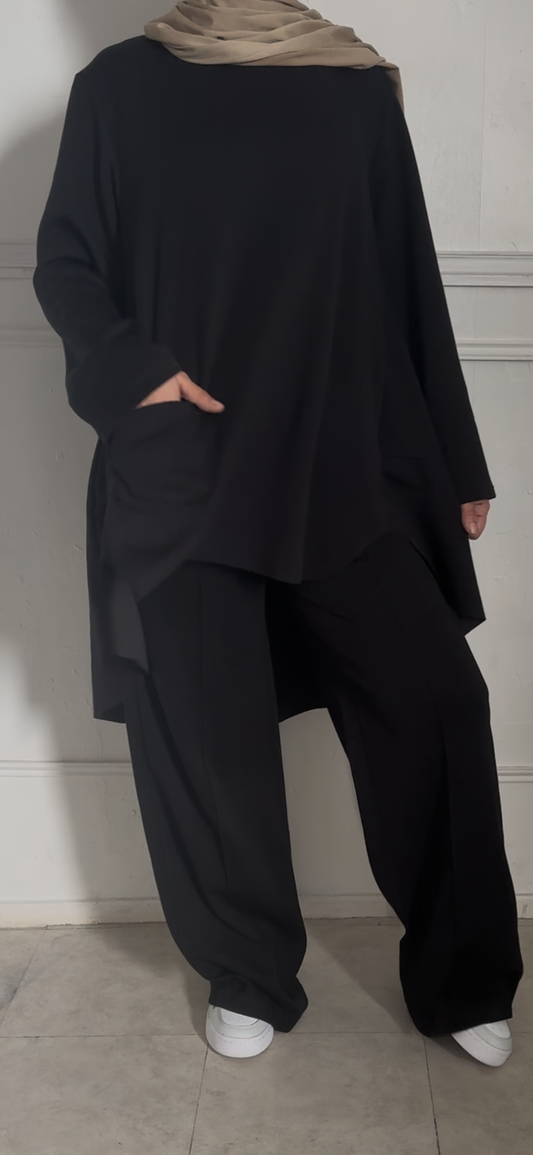 ENSEMBLE SPORTWEAR BEAR
