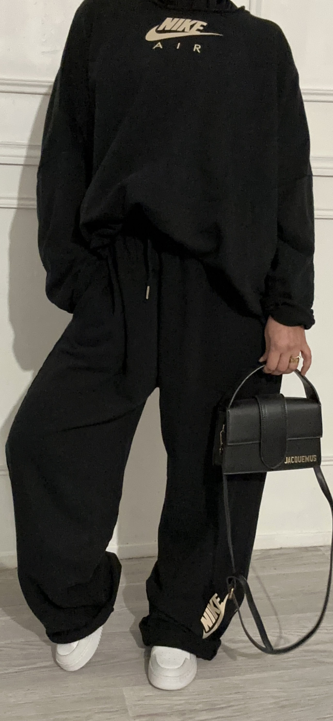 ENSEMBLE SPORT GRANDE TAILLE