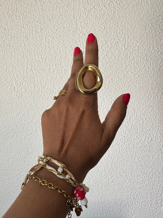 BAGUE DASS
