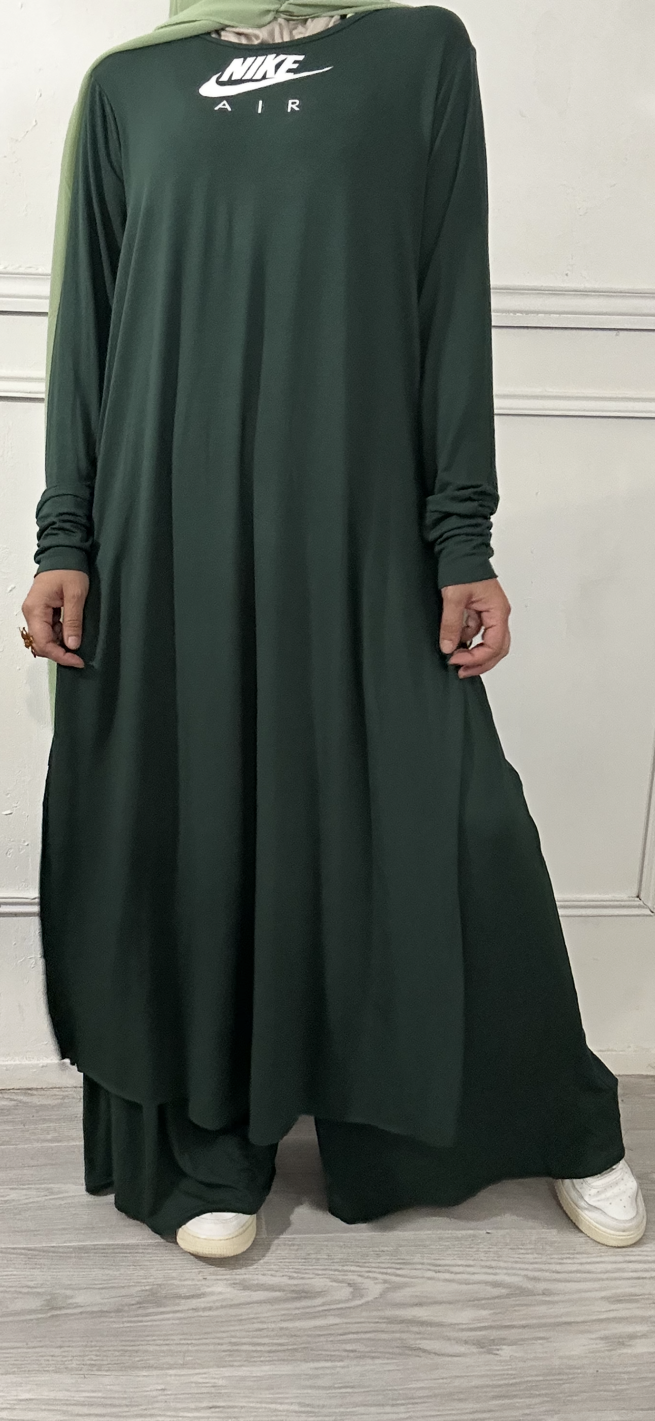ENSEMBLE NEVRA
