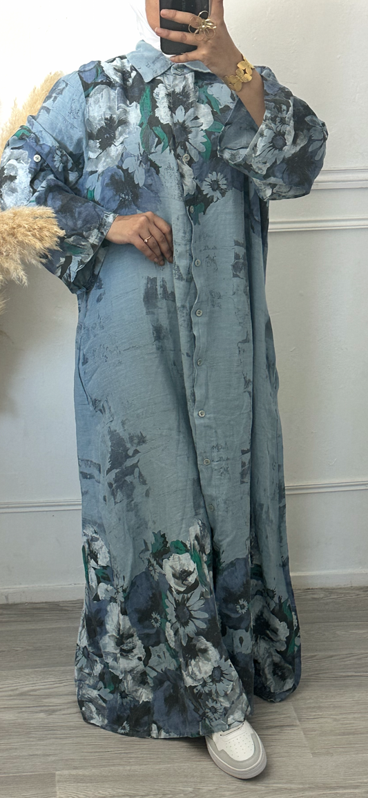 ROBE TROPEZ