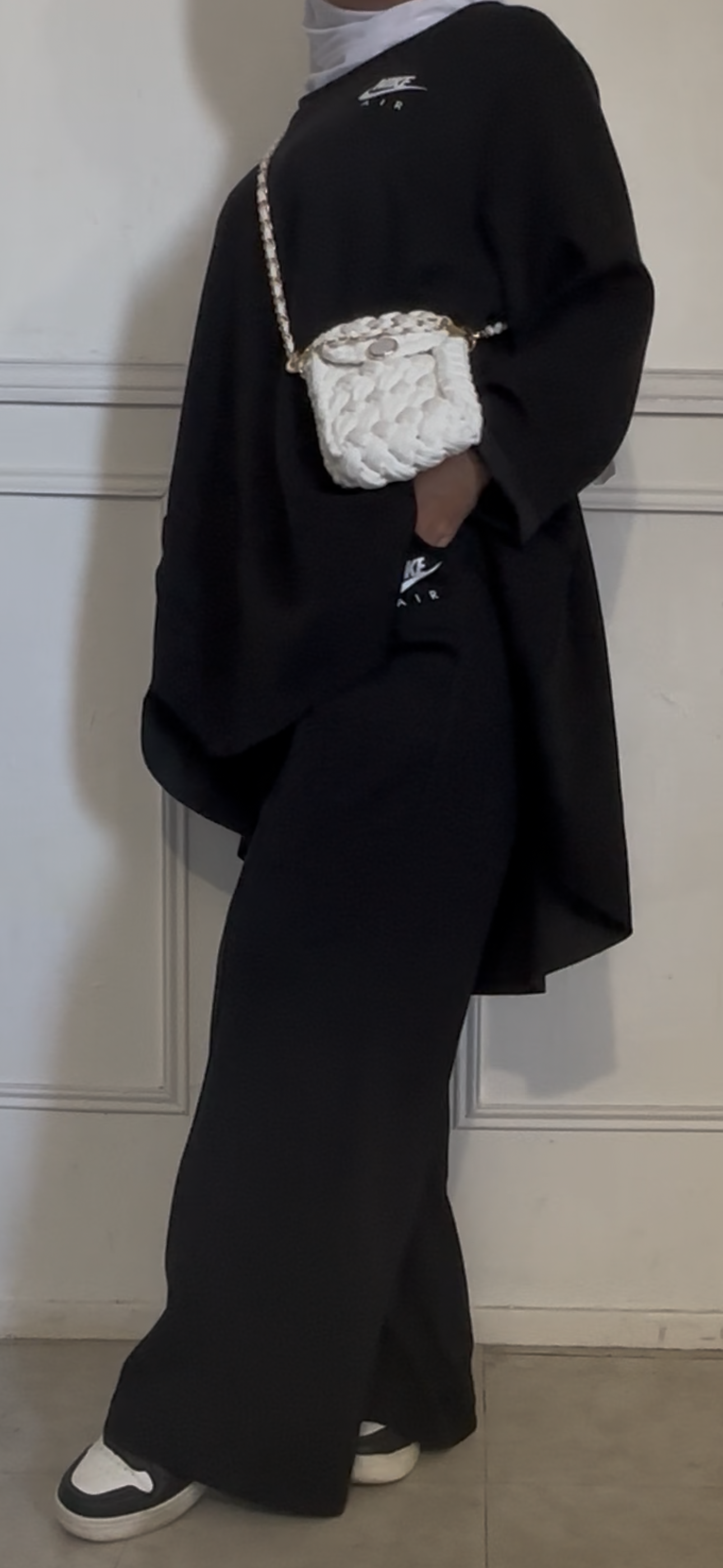 ENSEMBLE SPORTWEAR BEAR