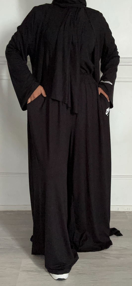 ENSEMBLE LOVA