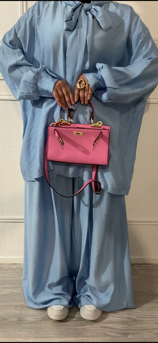 ENSEMBLE MILAN LIN