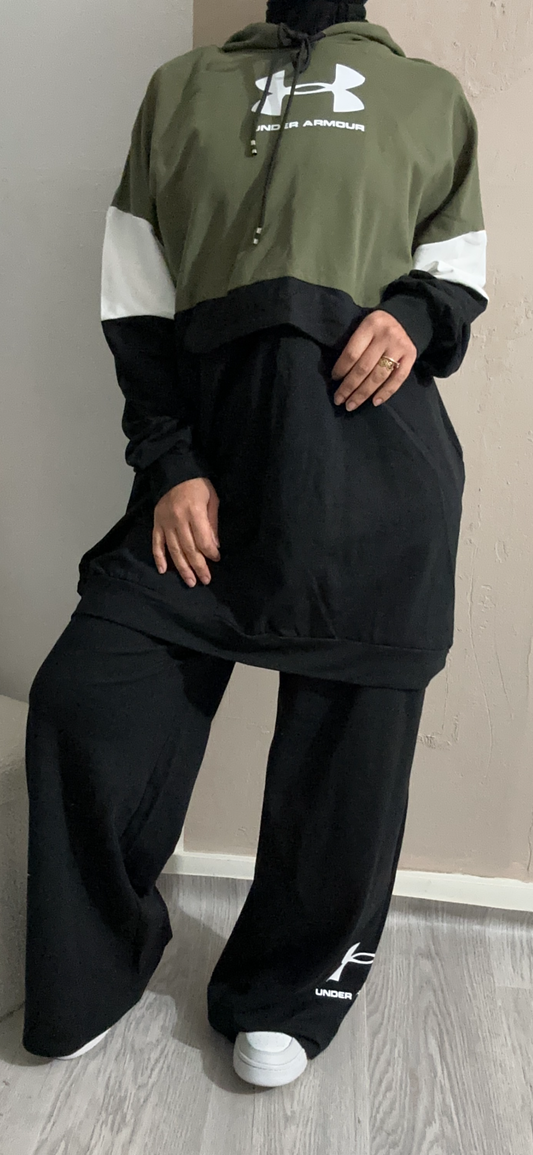 ENSEMBLE BIG SIZE