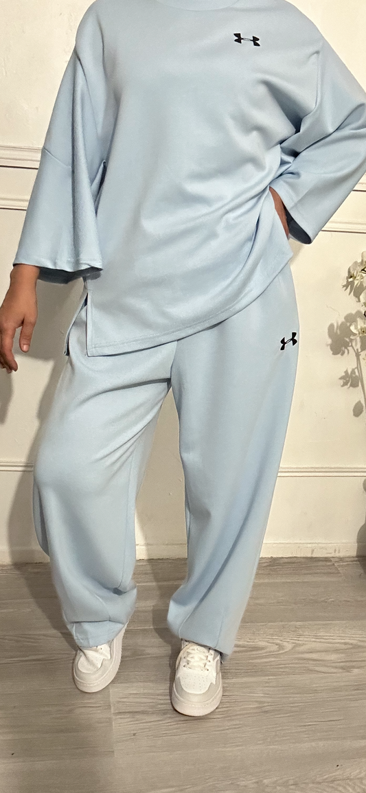 ENSEMBLE  LEEN