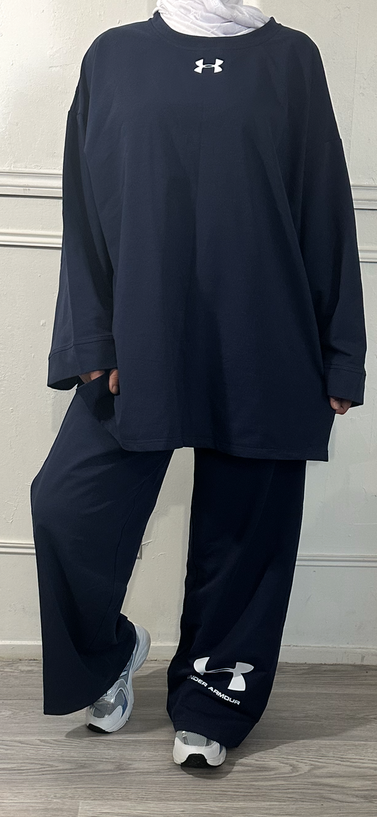 ENSEMBLE SPORT