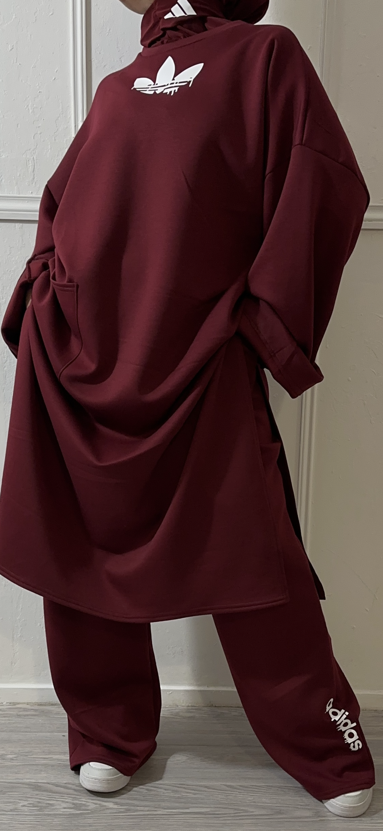 ENSEMBLE RONA MAXI
