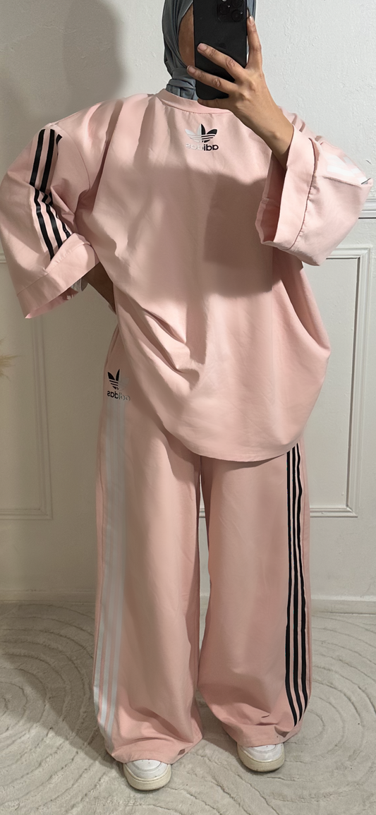 ENSEMBLE MYRA