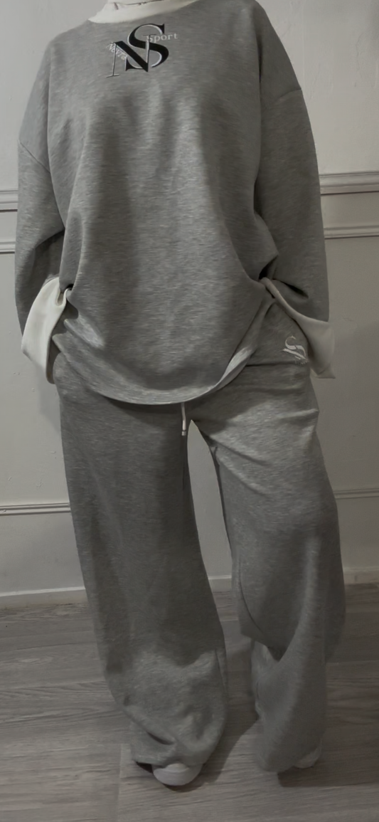 ENSEMBLE sport