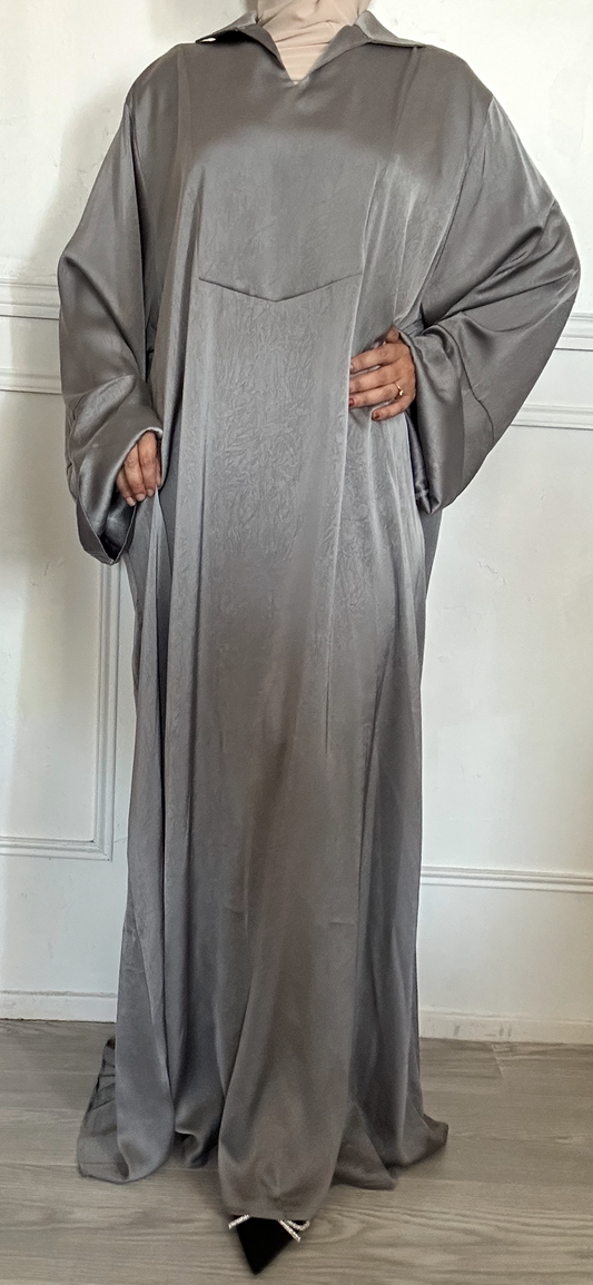 ABAYA HAYFA