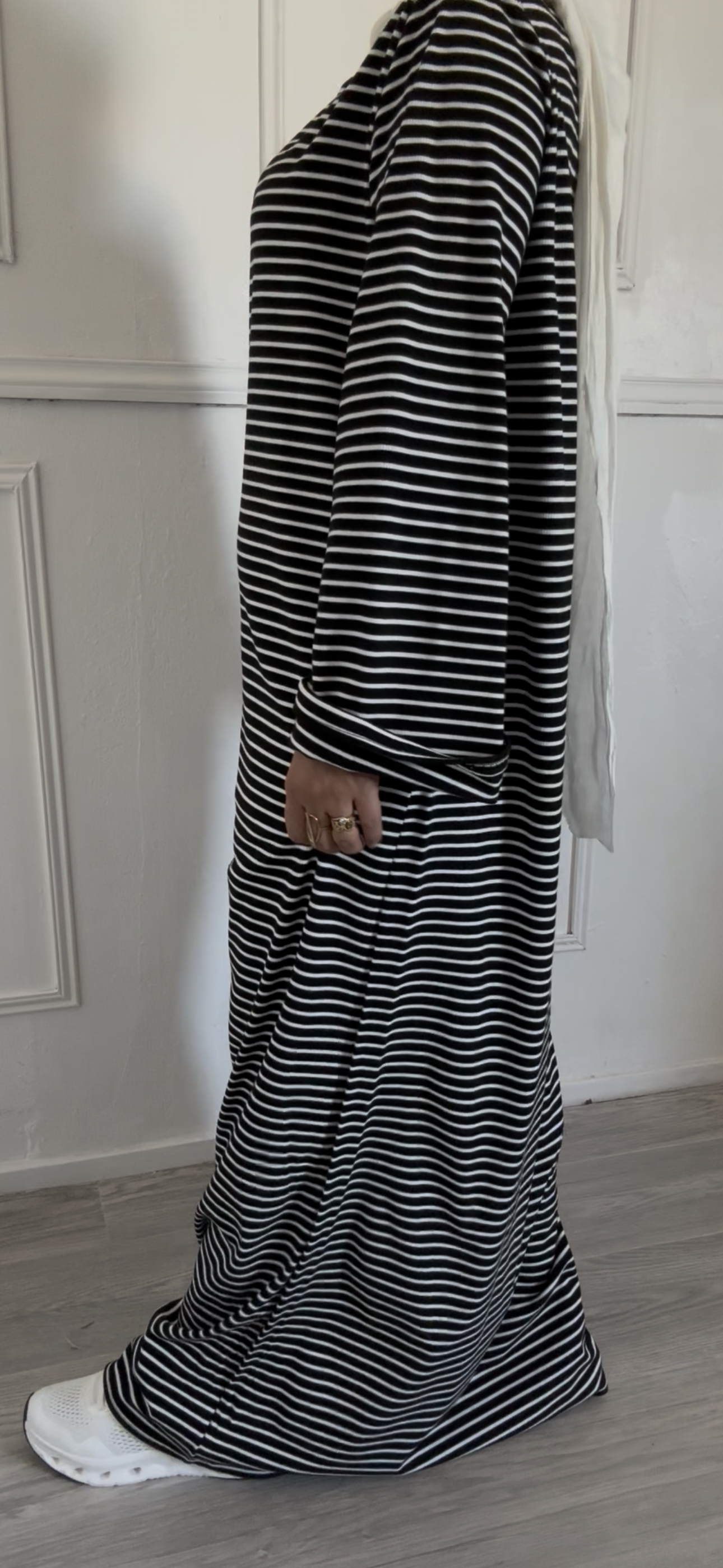 robe sportwear
