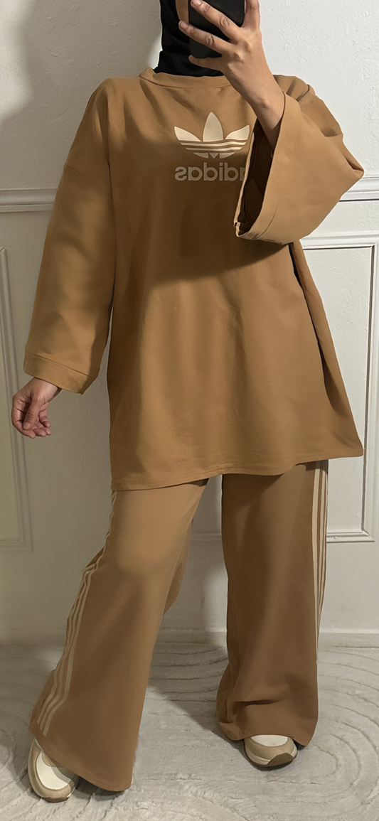 ENSEMBLE MYRA
