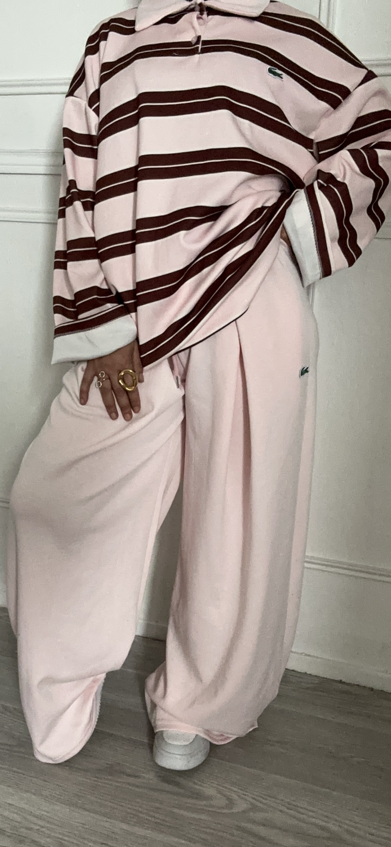 ENSEMBLE VANILLA