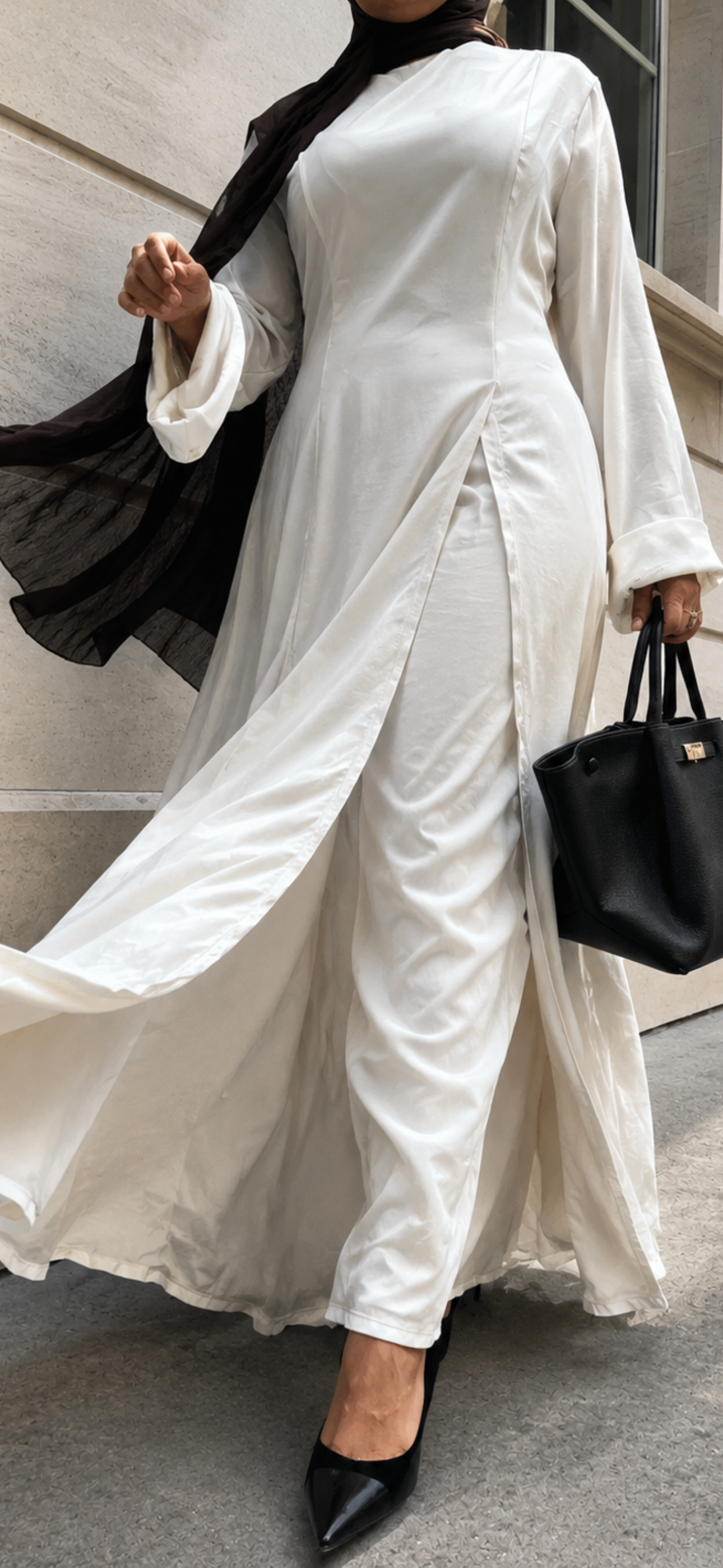 ENSEMBLE CHIC