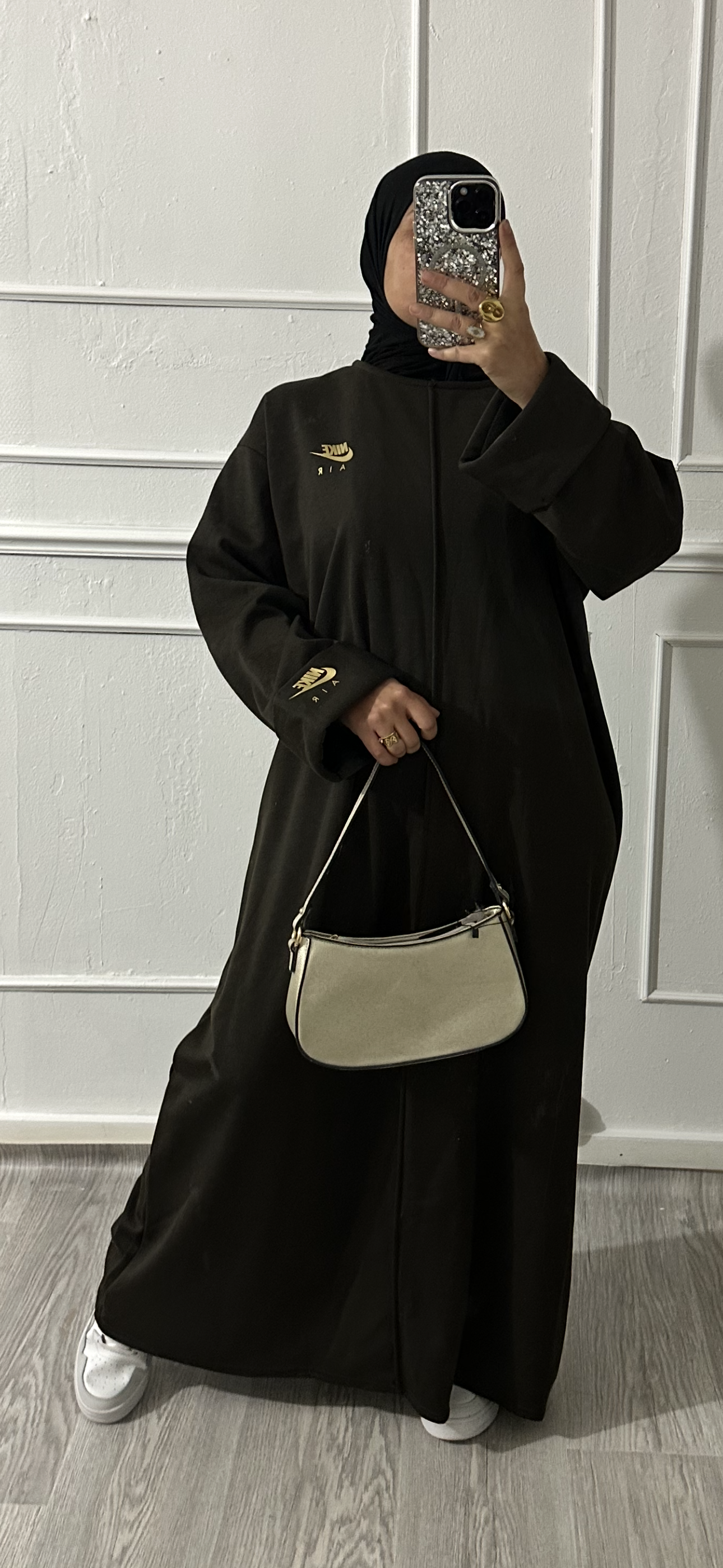 robe wear chocolate
