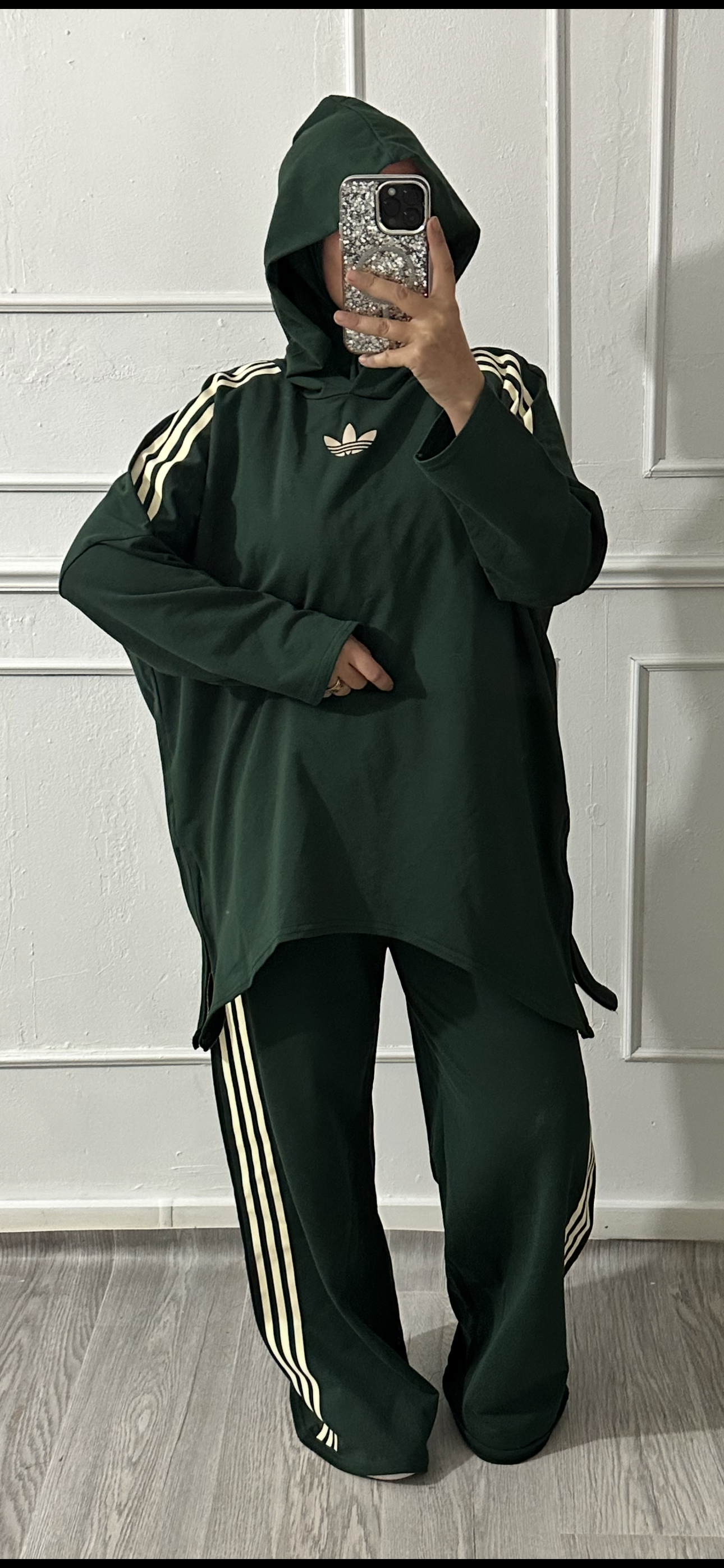 ENSEMBLE MYRA zip