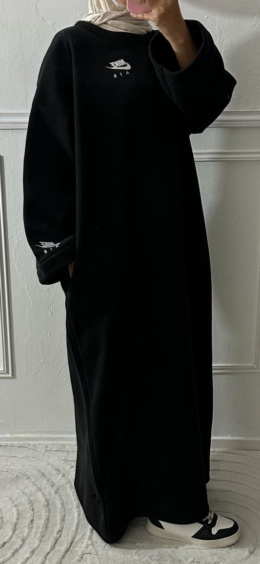 robe wear