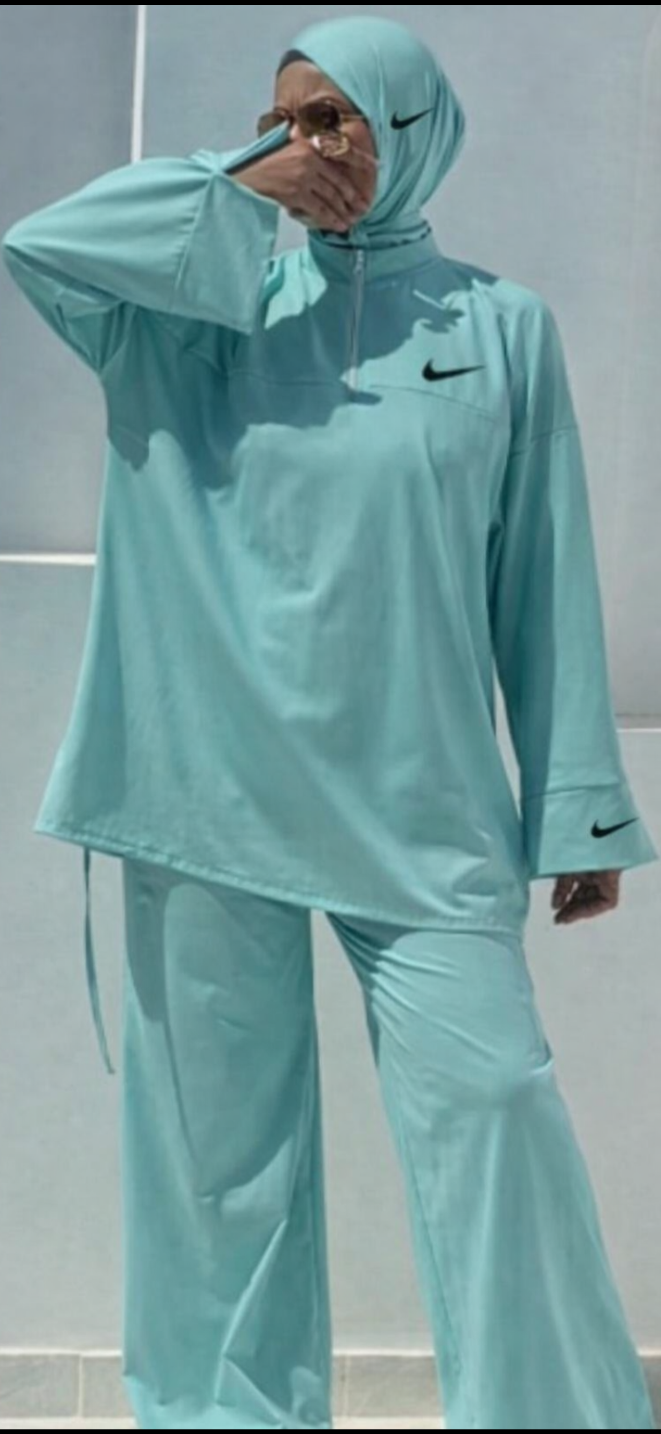 ENSEMBLE  NATATION