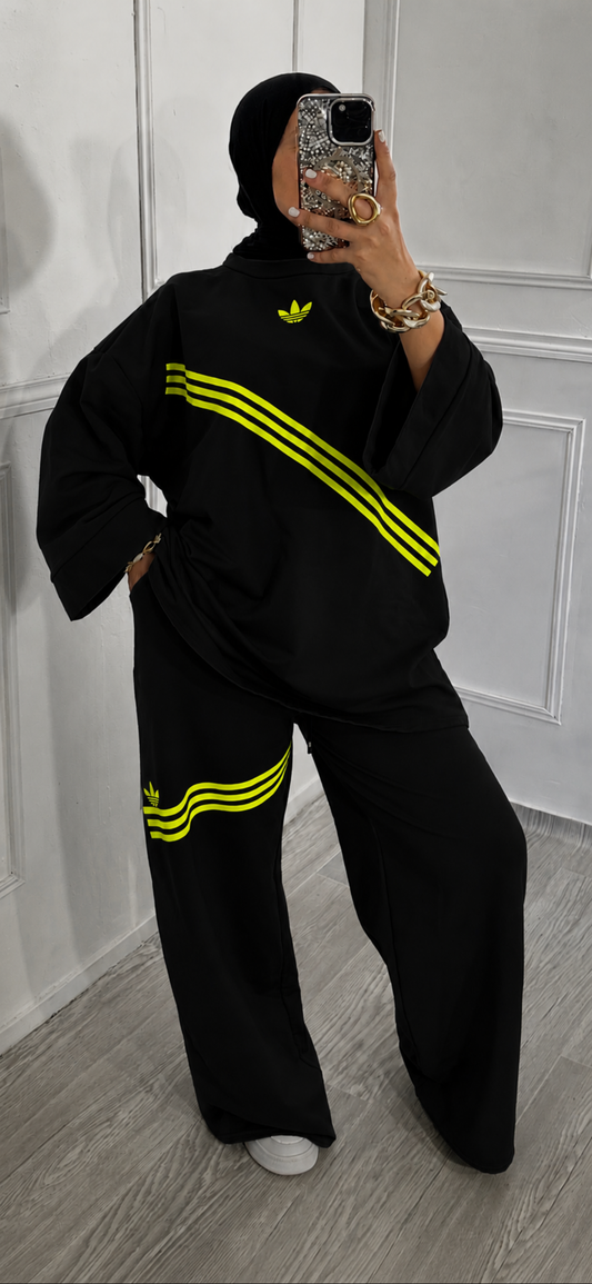 ENSEMBLE MYRA